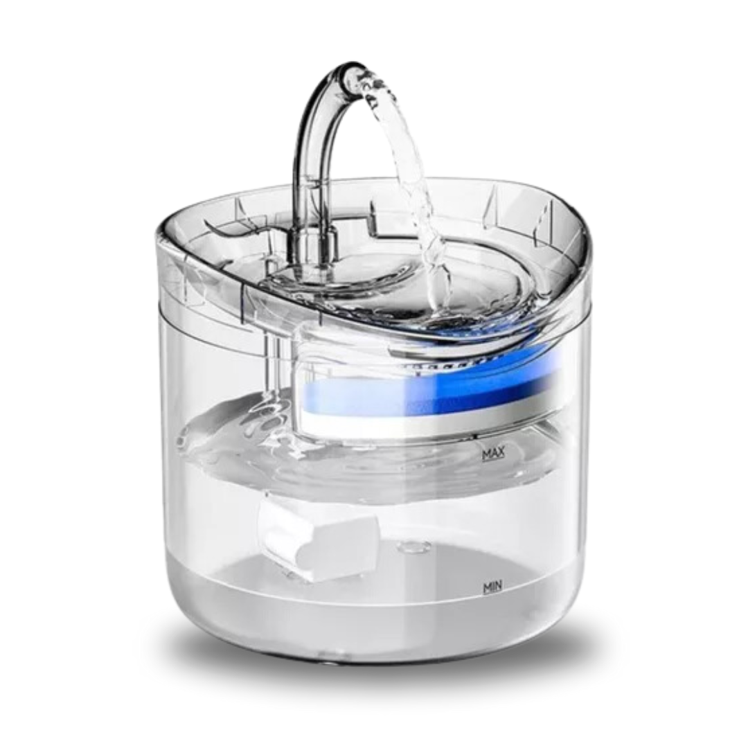AquaPaw Dispenser