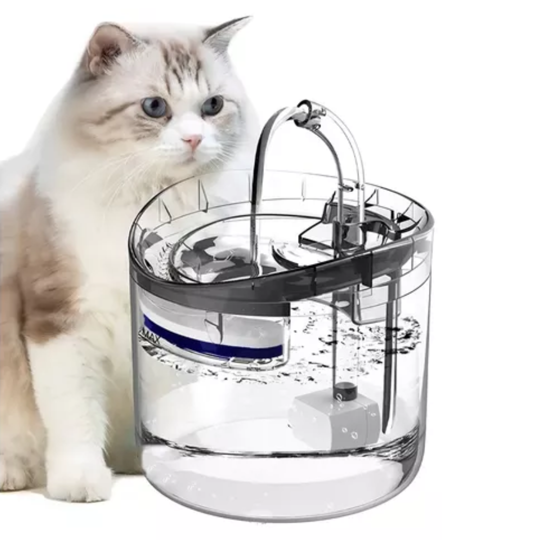 AquaPaw Dispenser