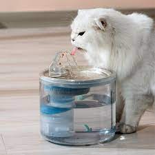 AquaPaw Dispenser